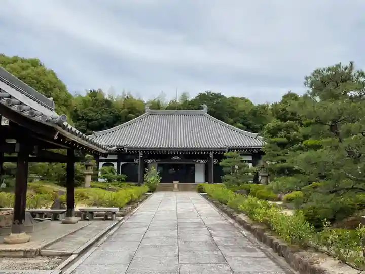 長寿寺(愛知県)