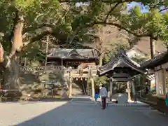 事任八幡宮の建物その他