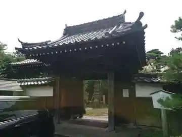 阿弥陀寺(岐阜県)