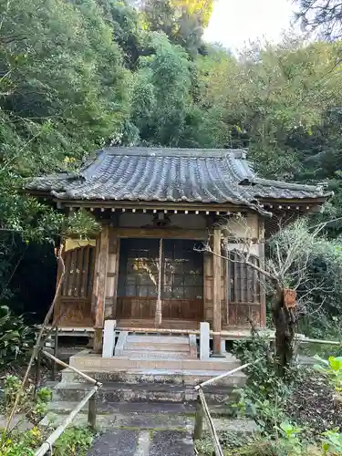 妙法寺(神奈川県)