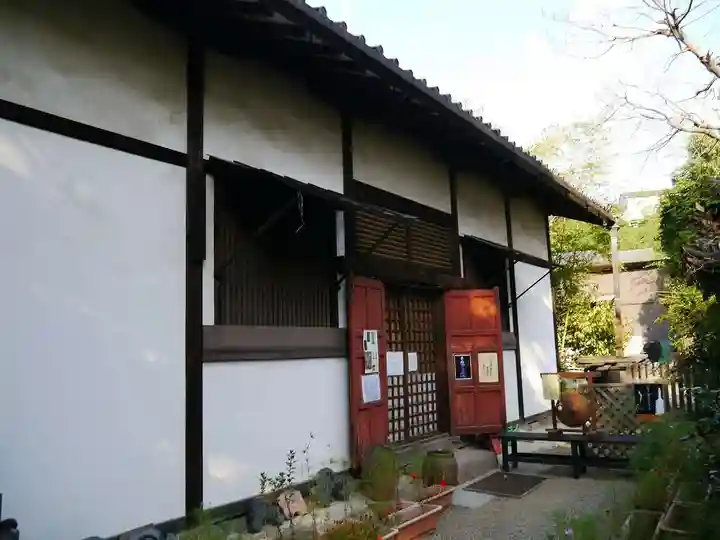 般若寺 ❁コスモス寺❁のその他建物
