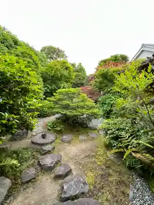 観智院（東寺子院）(京都府)