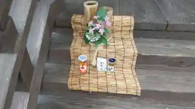 阿邪訶根神社のその他建物