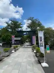 松陰神社(東京都)