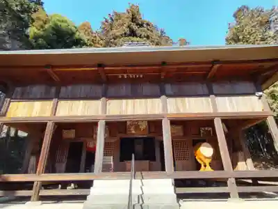 安楽寺のお祭り