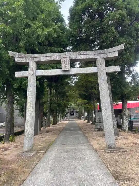 飛龍八幡宮(山口県)