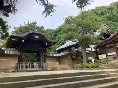 円覚寺(神奈川県)