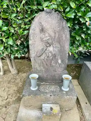 長久院(東京都)