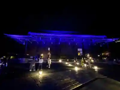 知恩院のその他建物