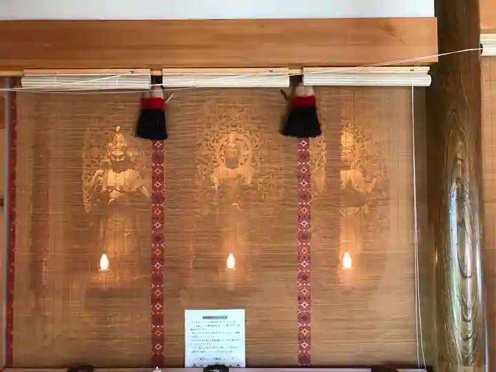 銀山 薬師寺 / GINZAN YAKUSHIJI(山形県)