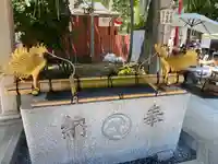 富岡八幡宮(東京都)