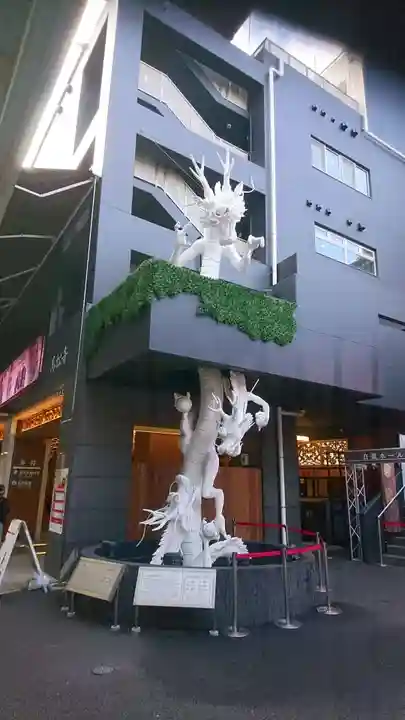 万松寺のその他建物