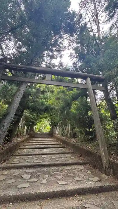 高龗神社(和歌山県)