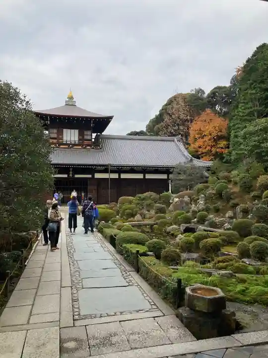 東福禅寺(東福寺)のその他建物