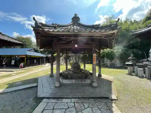 園城寺（三井寺）(滋賀県)