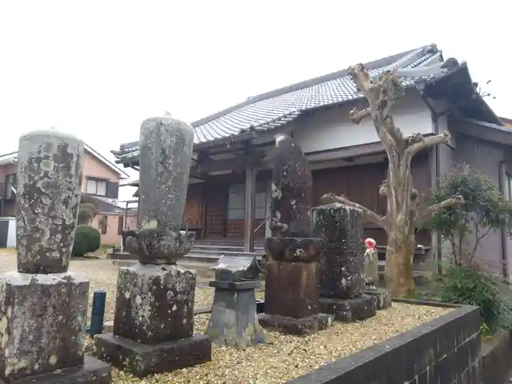 薬師庵(愛知県)