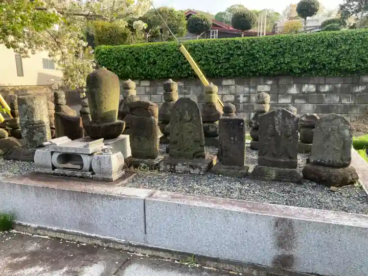 東光寺(観音堂)(神奈川県)