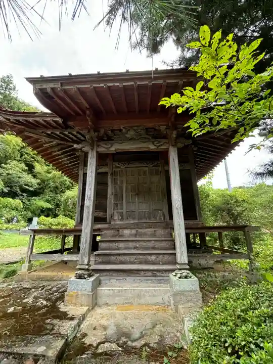 善徳寺(茨城県)