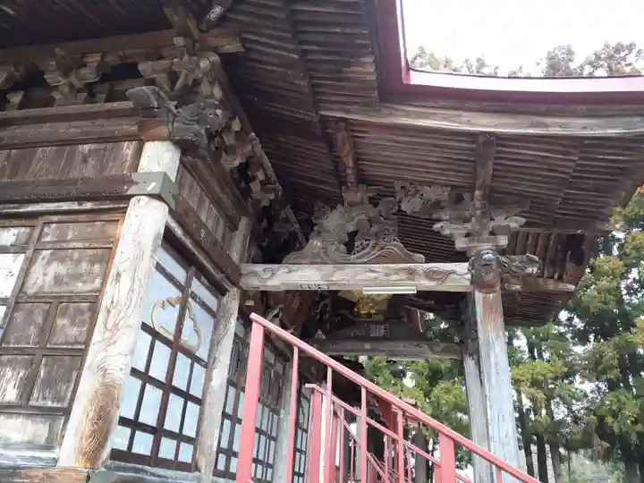 清龍寺(福島県)