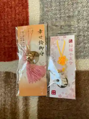 銭洗弁財天宇賀福神社(神奈川県)