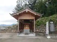 井神社(岐阜県)