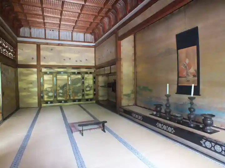 仁和寺(京都府)