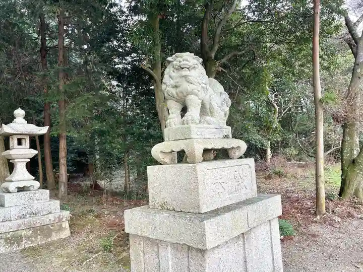栩原神社(滋賀県)