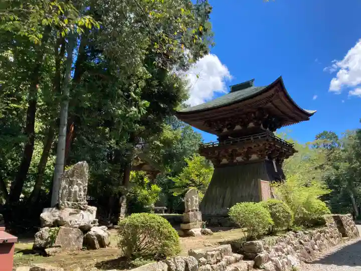 朝光寺のその他建物