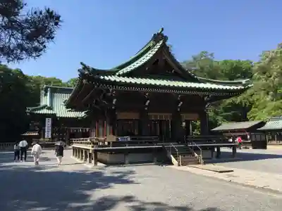 三嶋大社のその他建物