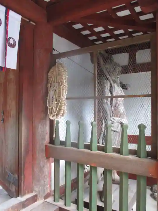 岡寺(龍蓋寺)(奈良県)