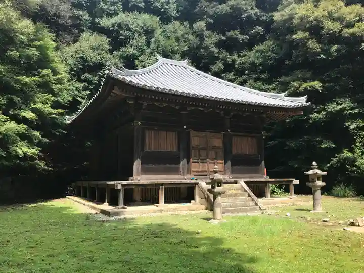 随願寺のその他建物