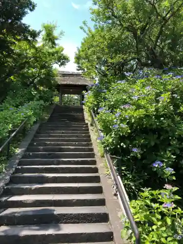 東慶寺のその他建物