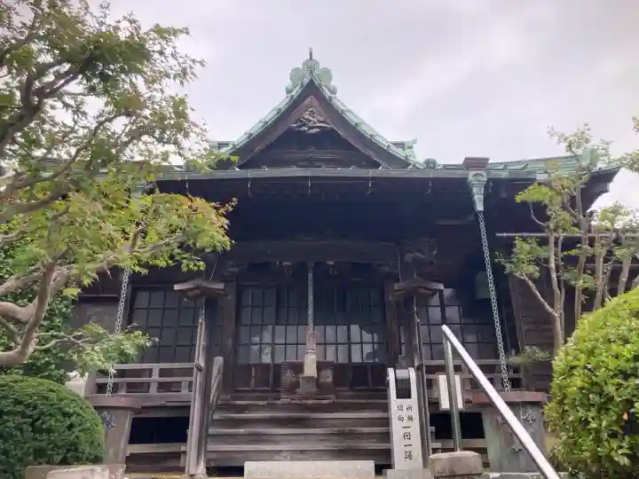 隆昌院(神奈川県)