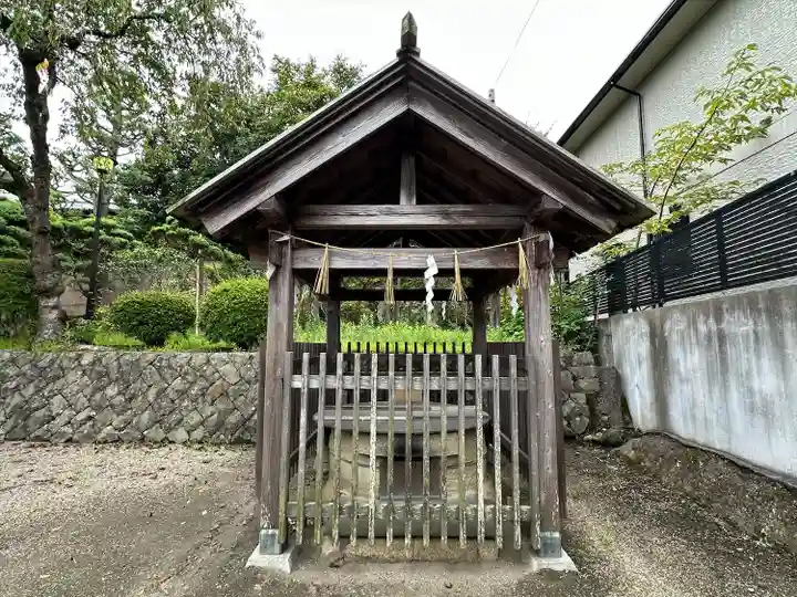 御釜神社(宮城県)