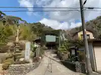 妙蔵寺のその他建物