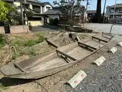 武蔵第六天神社(埼玉県)