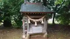 鹿嶋神社(茨城県)