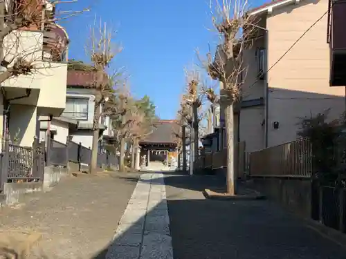 春ノ木神明社のその他建物