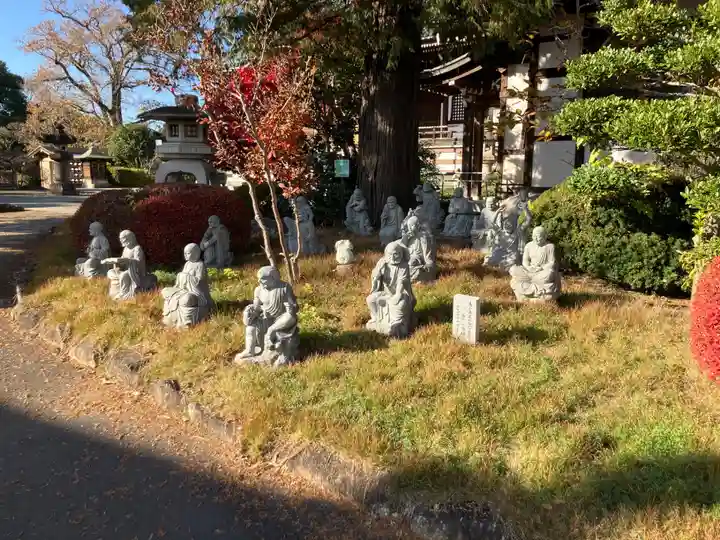 全徳寺(埼玉県)