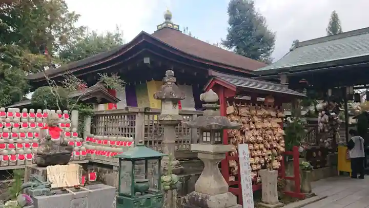 慈尊院のその他建物