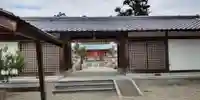 辰市神社(奈良県)