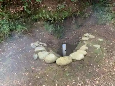 大嶽神社のその他建物