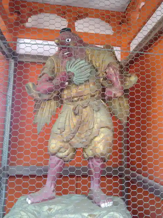 高尾山薬王院(東京都)