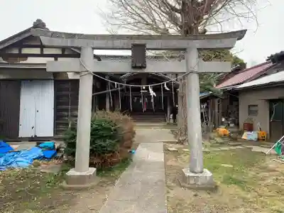 御嶽大神(千葉県)