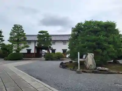 聖護院門跡のその他建物