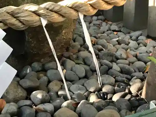 安房口神社のその他建物