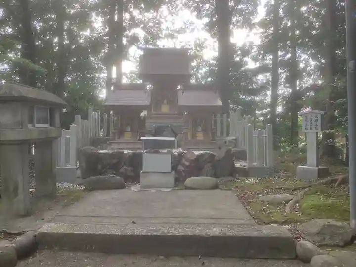 八剣社(愛知県)