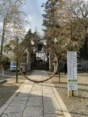 玉前神社(千葉県)