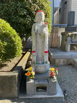 法雲寺(東京都)
