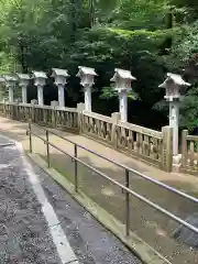 多度大社の建物その他